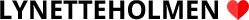 Lynetteholmen logo